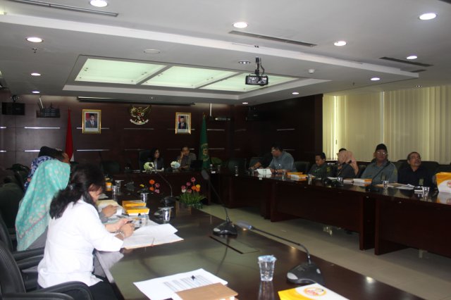 Rapat Finalisasi Laptah 2019 05-02-2020